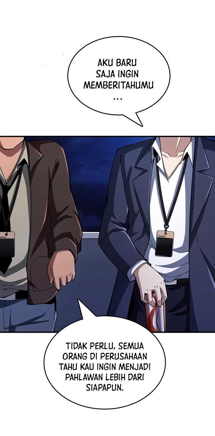 I Swallowed the Heavenly Demon Chapter 06 Gambar 39