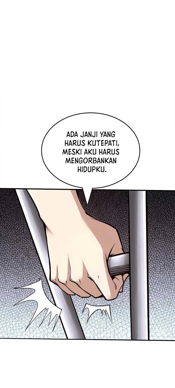 I Swallowed the Heavenly Demon Chapter 4 halaman 46