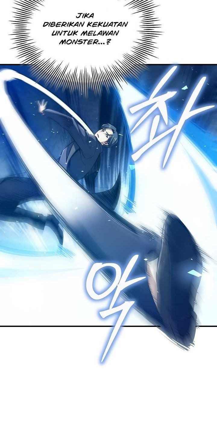 I Swallowed the Heavenly Demon Chapter 3 halaman 34