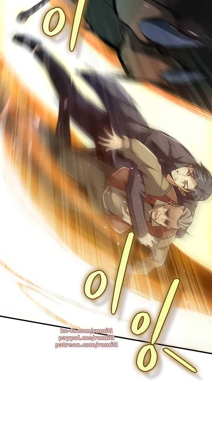 I Swallowed the Heavenly Demon Chapter 2 halaman 35