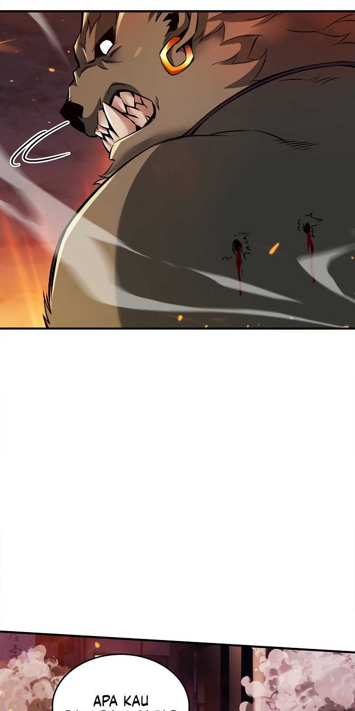 I Swallowed the Heavenly Demon Chapter 2 halaman 37