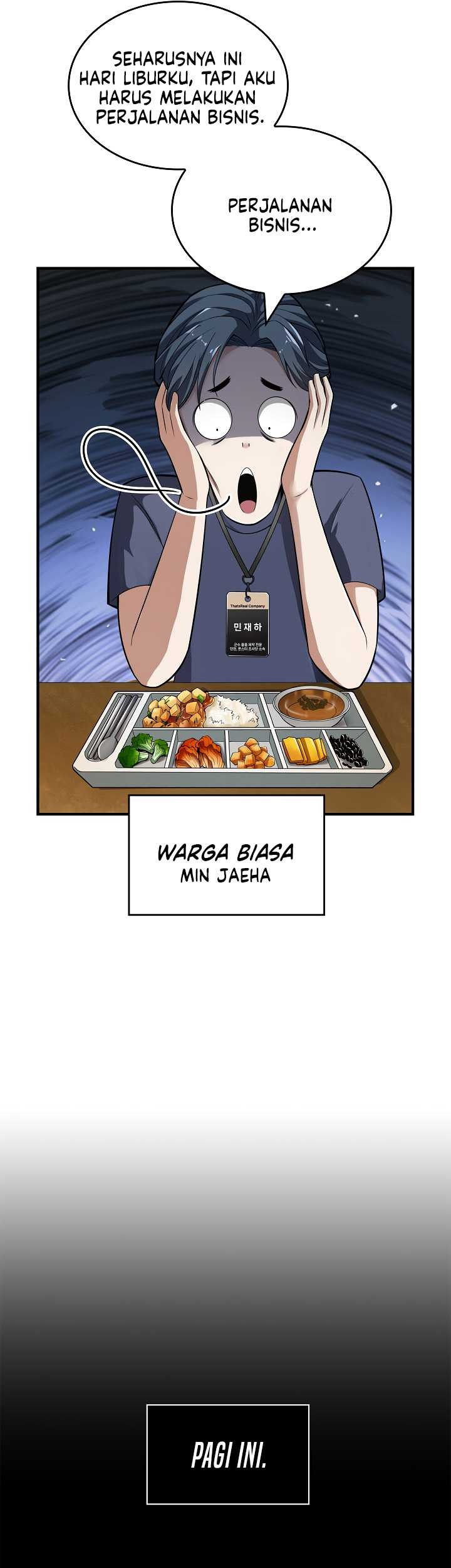 I Swallowed the Heavenly Demon Chapter 1 halaman 44