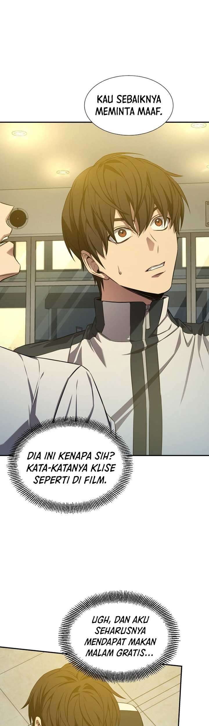 Return of the Genius Player Chapter 2 halaman 54