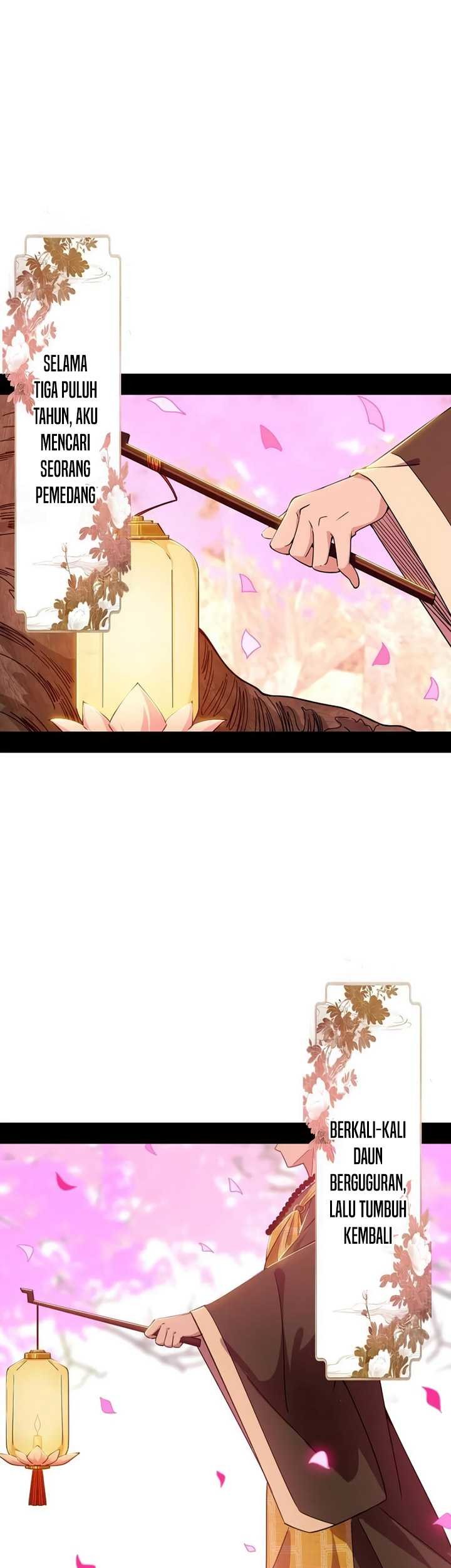 I’m An Evil God Chapter 475 halaman 24