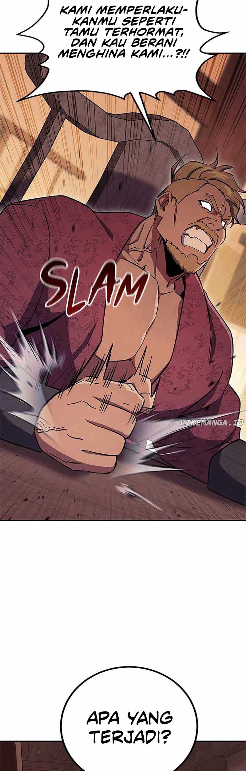 God’s Web Novel Chapter 47 halaman 39