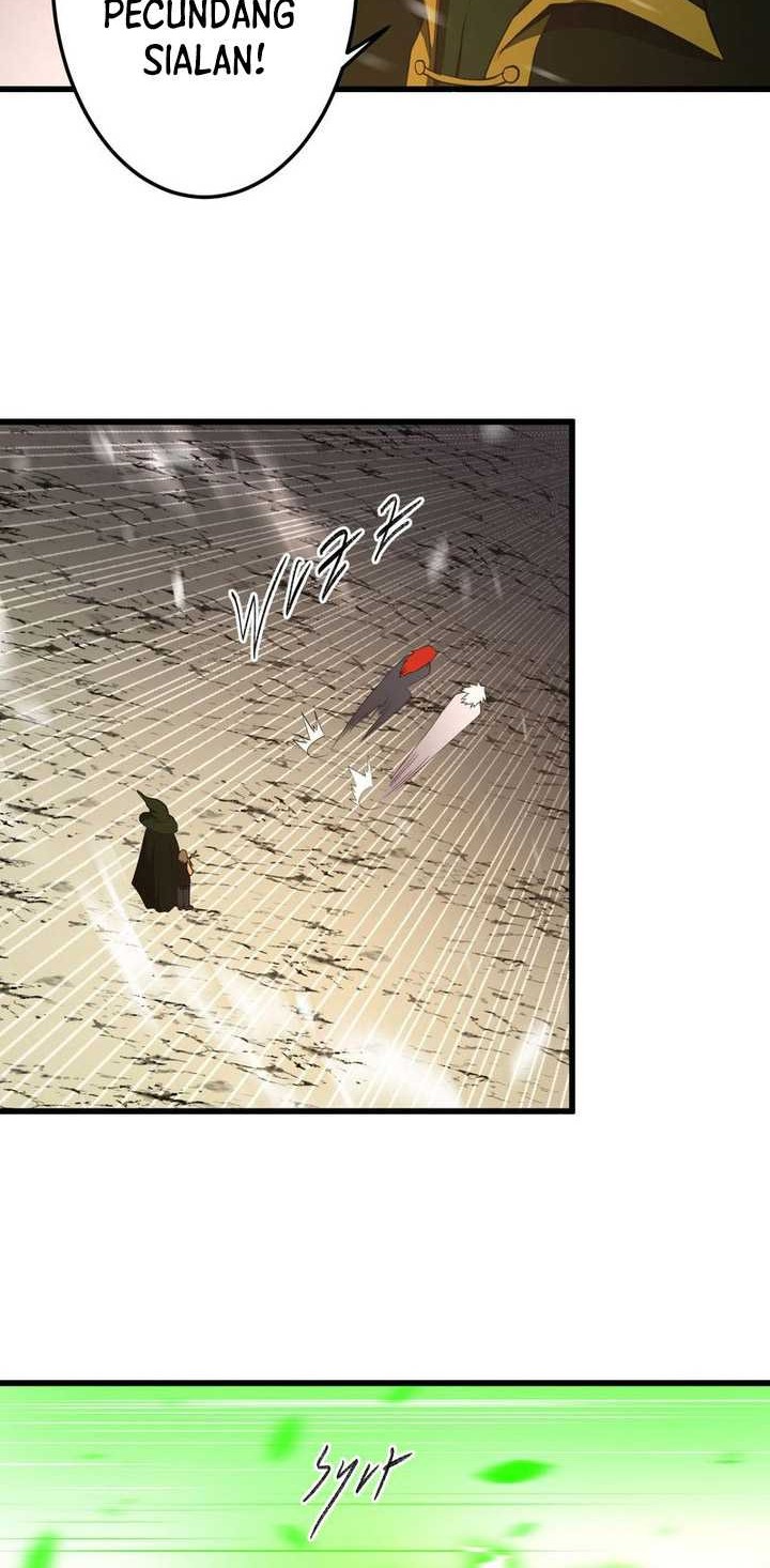 The Fallen Chapter 37 halaman 25