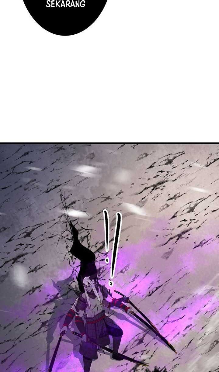 The Fallen Chapter 36 halaman 27