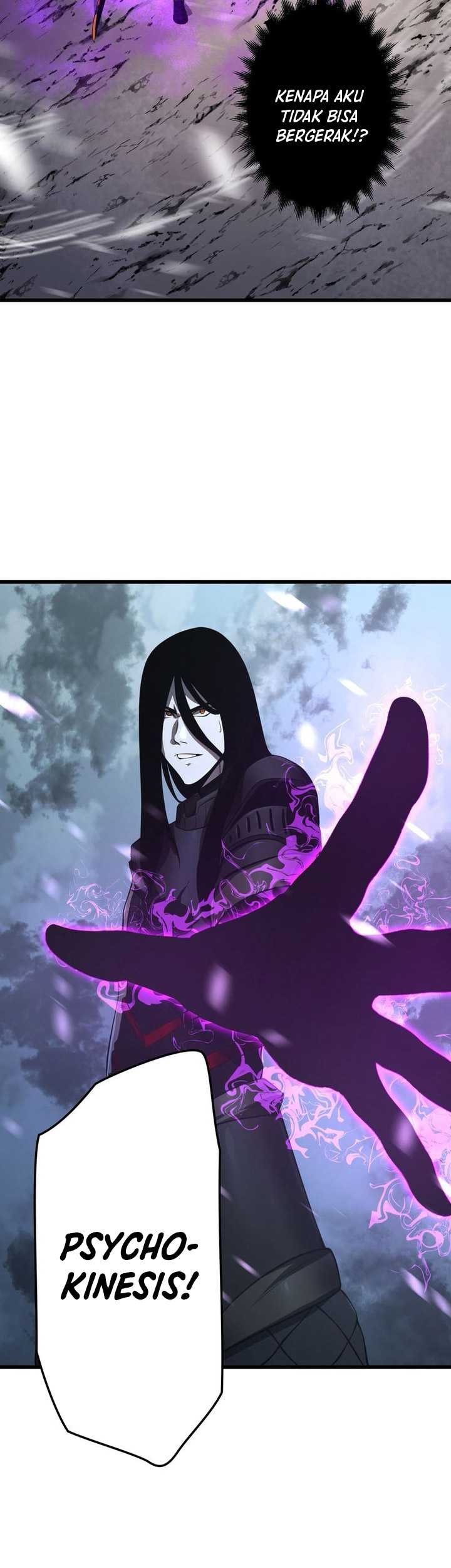 The Fallen Chapter 36 halaman 28