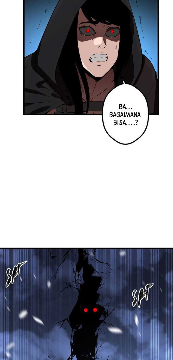 The Fallen Chapter 34 halaman 21