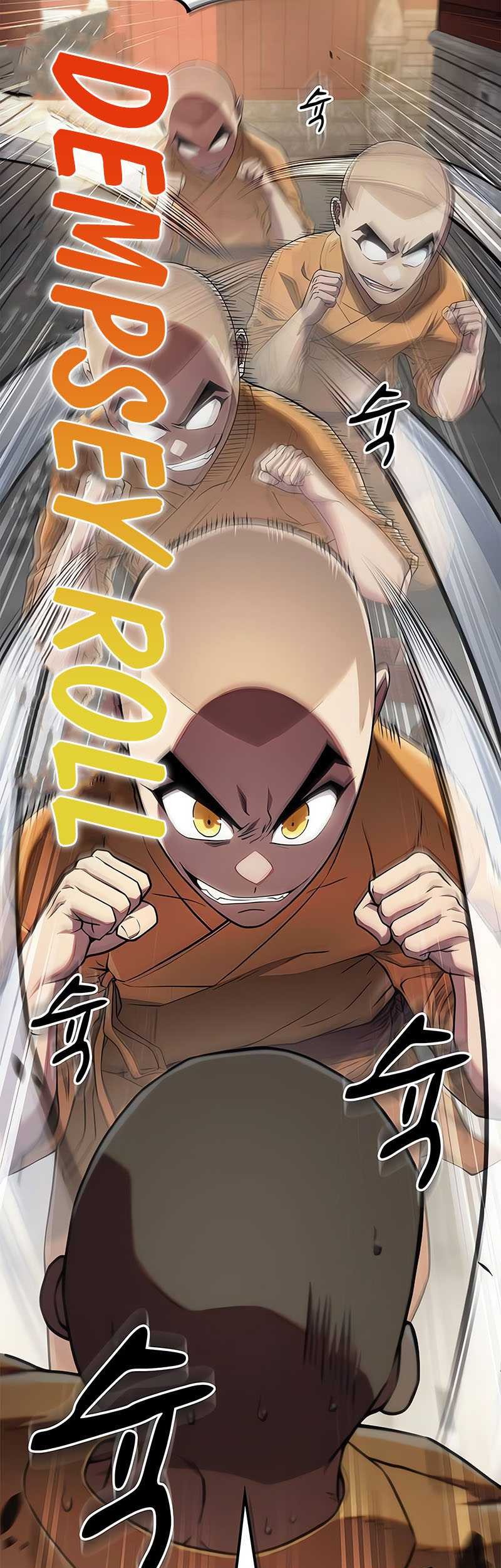 Genius Martial Arts Trainer Chapter 12 Gambar 34