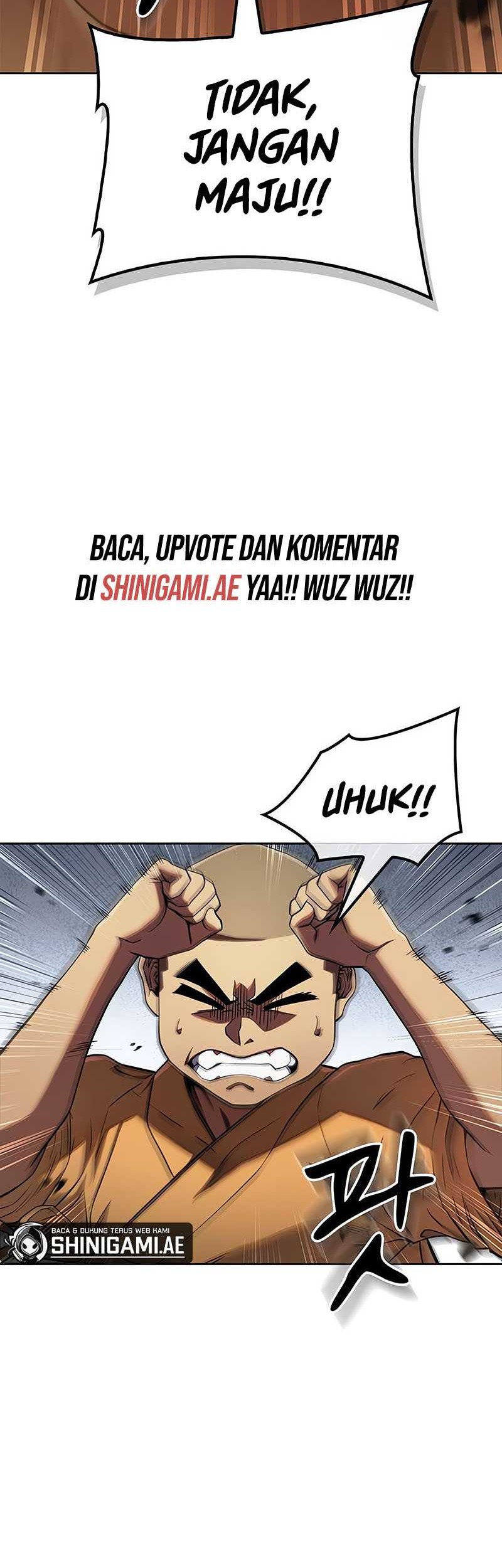 Genius Martial Arts Trainer Chapter 12 Gambar 35