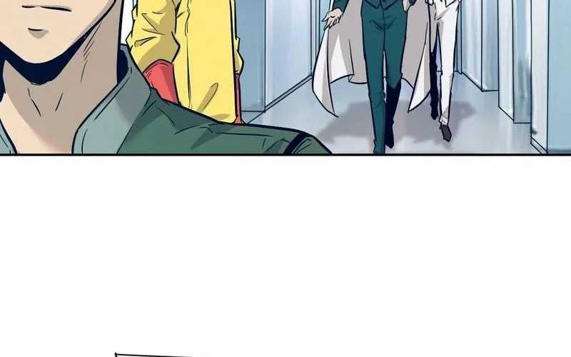 Left Handed Mutation Chapter 5 halaman 24