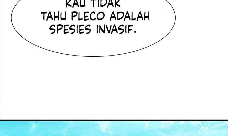 Evolution from Carp to Divine Dragon Chapter 5 halaman 32