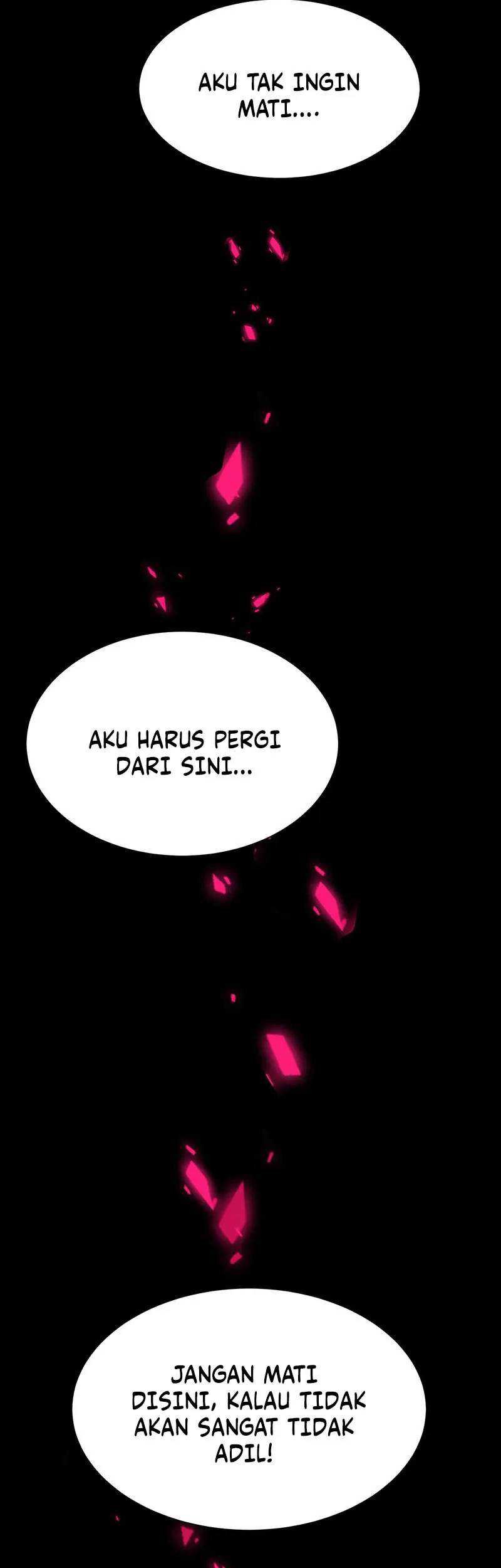 Evolution from Carp to Divine Dragon Chapter 4 halaman 51