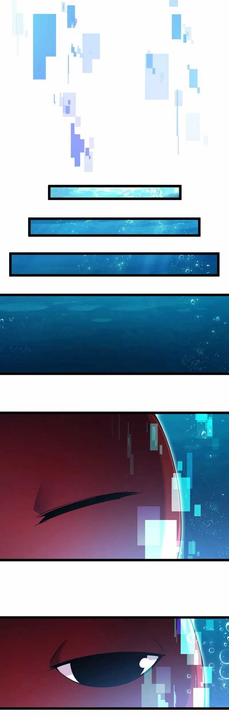 Evolution from Carp to Divine Dragon Chapter 2 halaman 36