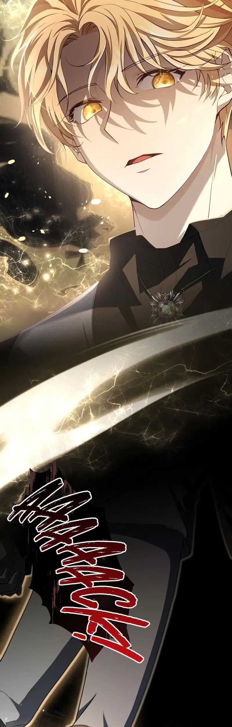 Margrave’s Bastard Son was The Emperor Chapter 02 Gambar 36
