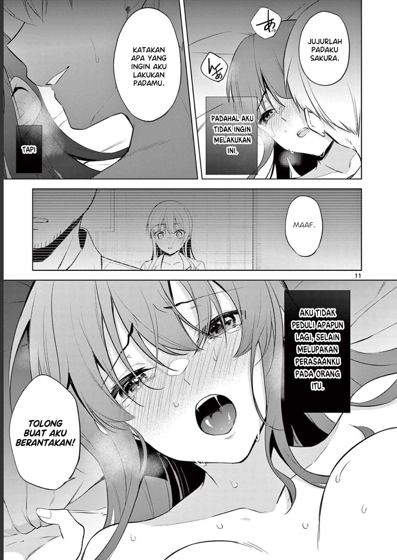 Bar Flowers Chapter 15 Gambar 12