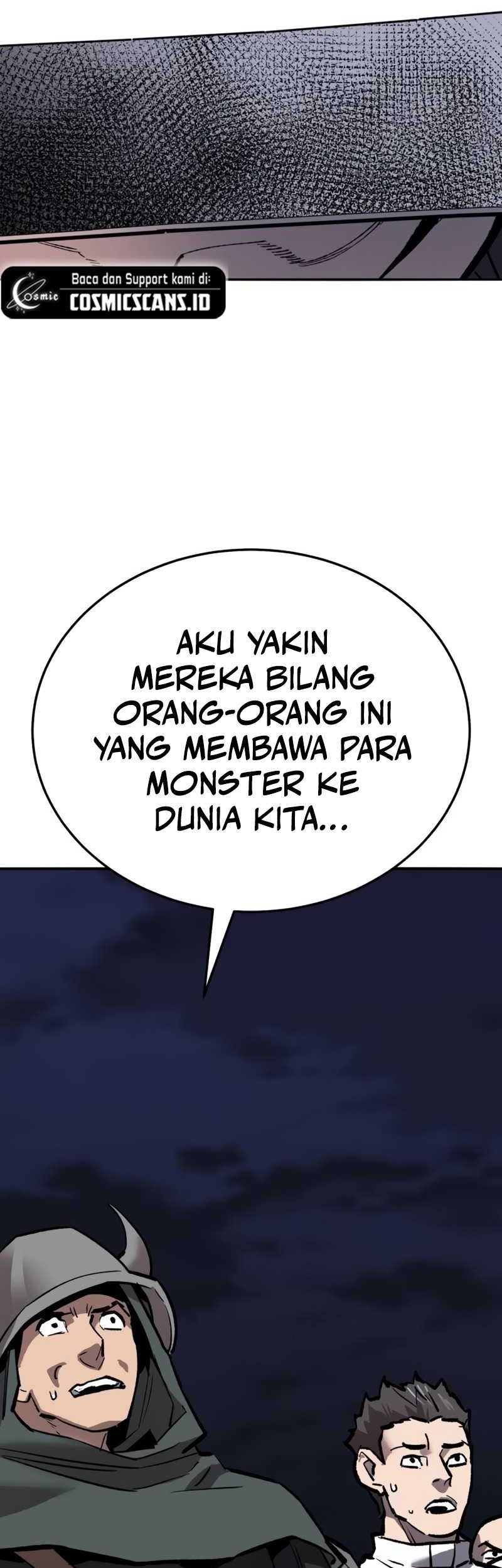 Limit Breaker Chapter 143 halaman 76