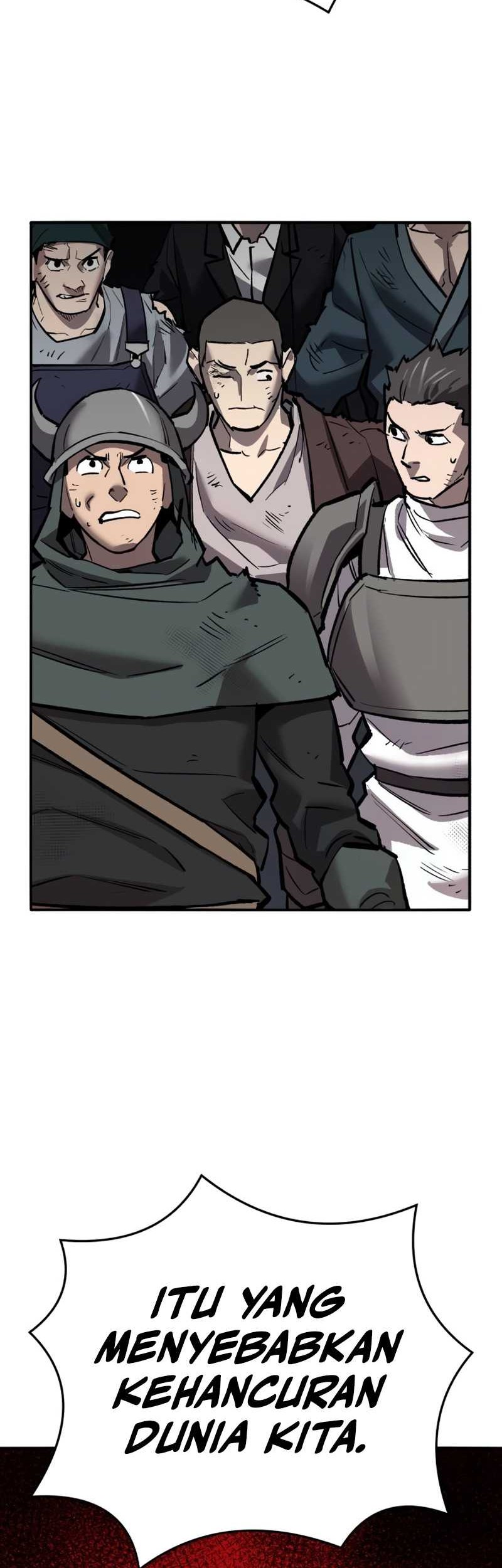 Limit Breaker Chapter 143 halaman 79