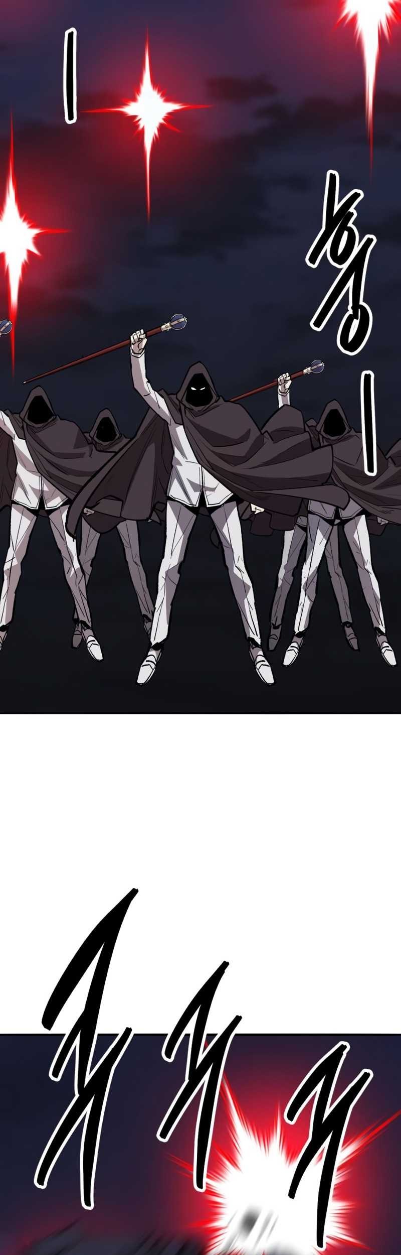 Limit Breaker Chapter 143 halaman 82