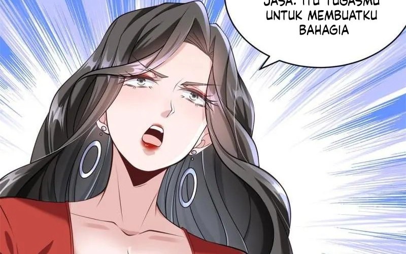 Legendary Car-Hailing System Chapter 10 - Halaman 19