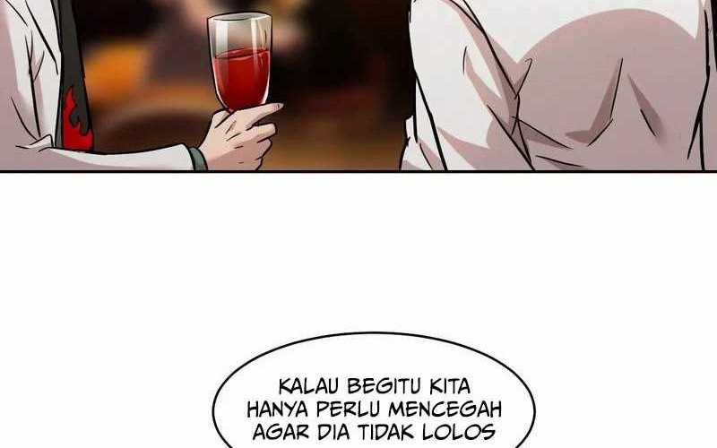 Left Handed Mutation Chapter 6 halaman 26