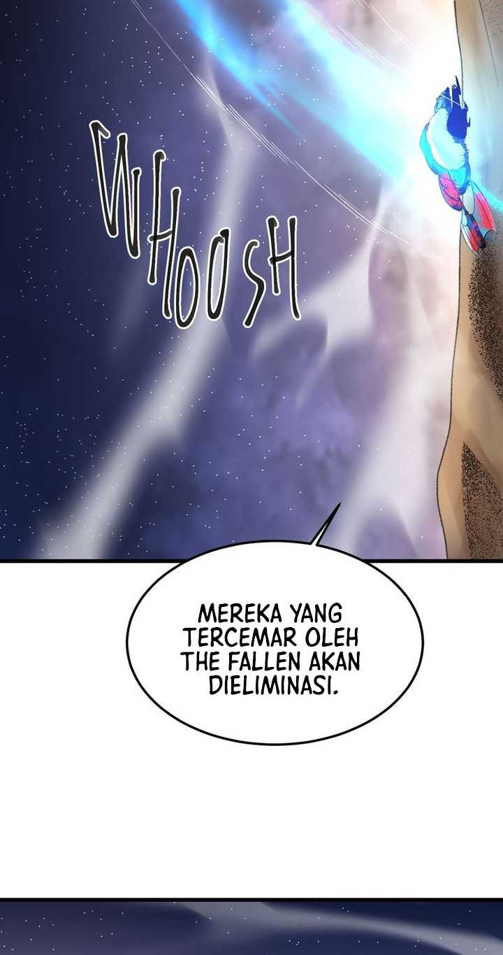 The Fallen Chapter 42 halaman 25