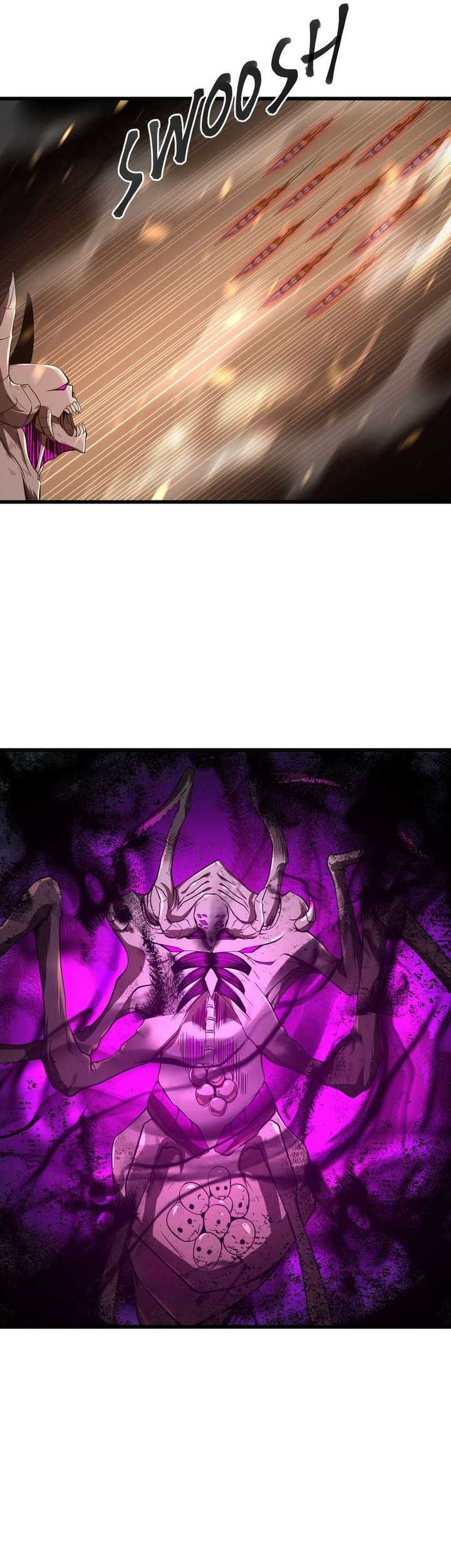 The Fallen Chapter 41 halaman 26