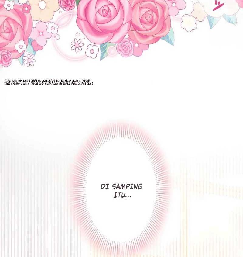 The Villainess Can’t Take Revenge on Her Reaper Father Chapter 05 Gambar 39
