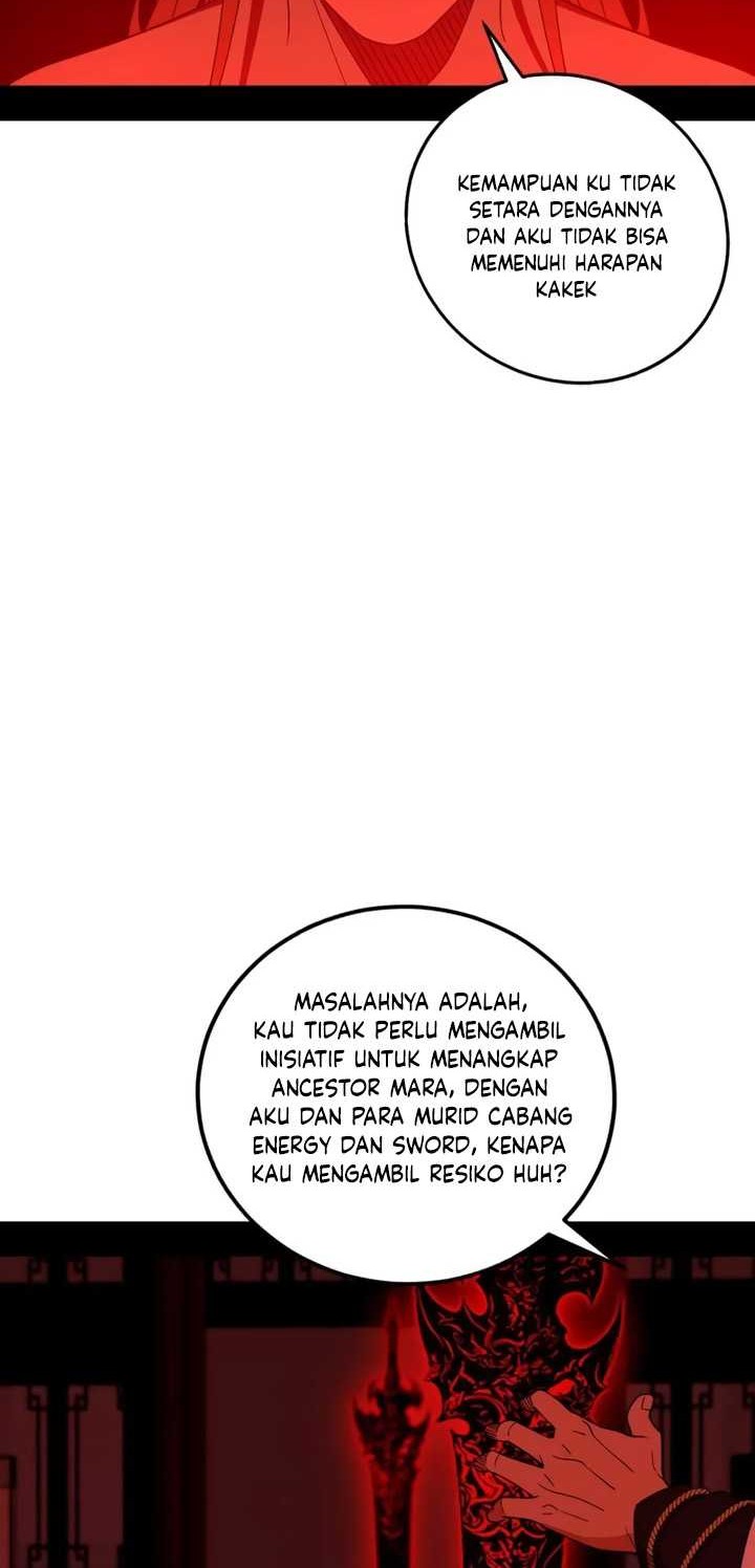 I’m An Evil God Chapter 476 halaman 23