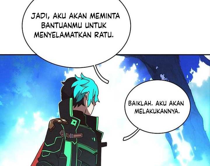 My Inventory is Abnormal Chapter 25 halaman 29
