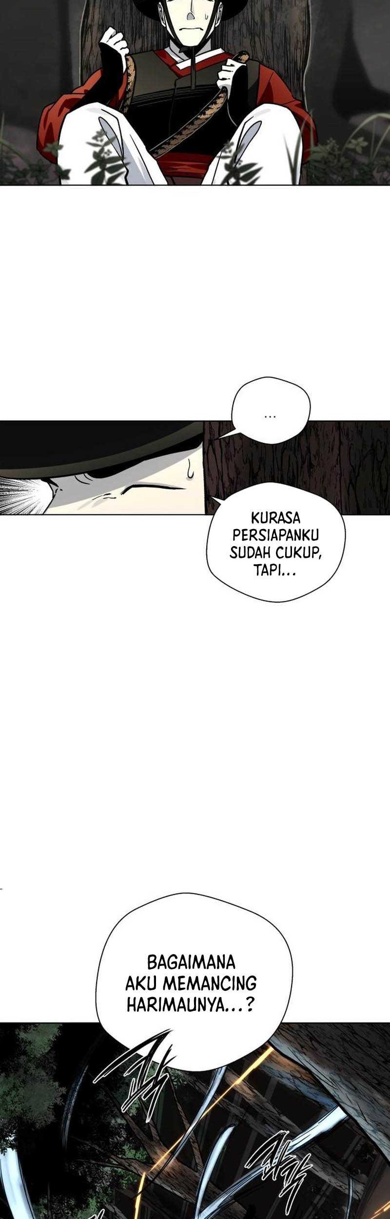 Human Mask Chapter 11 halaman 43