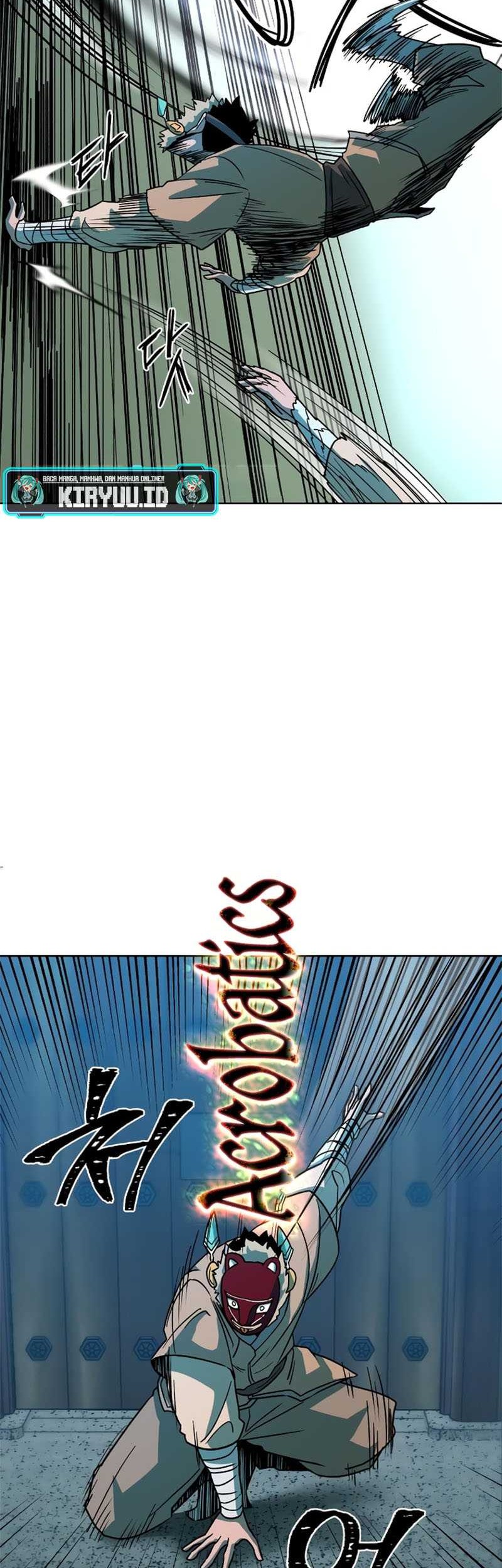 Human Mask Chapter 05 Gambar 37