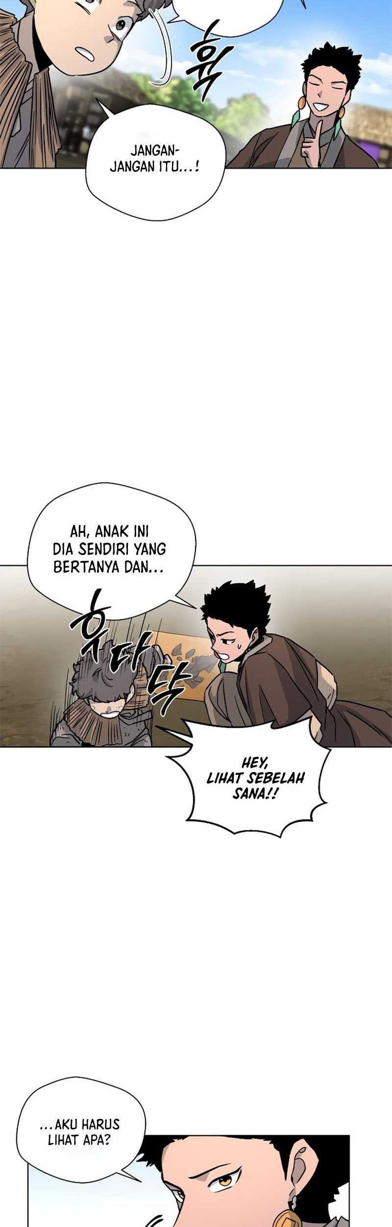 Human Mask Chapter 4 halaman 44