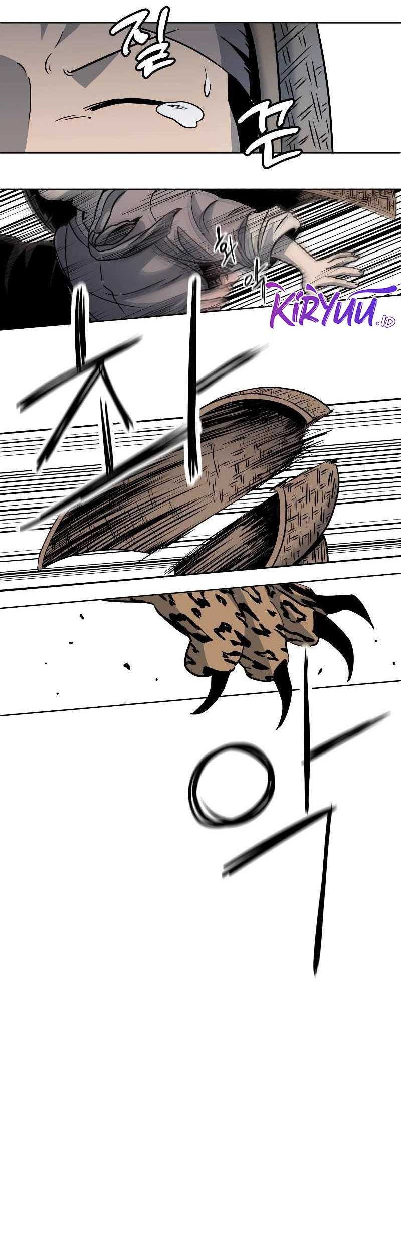 Human Mask Chapter 3 halaman 51
