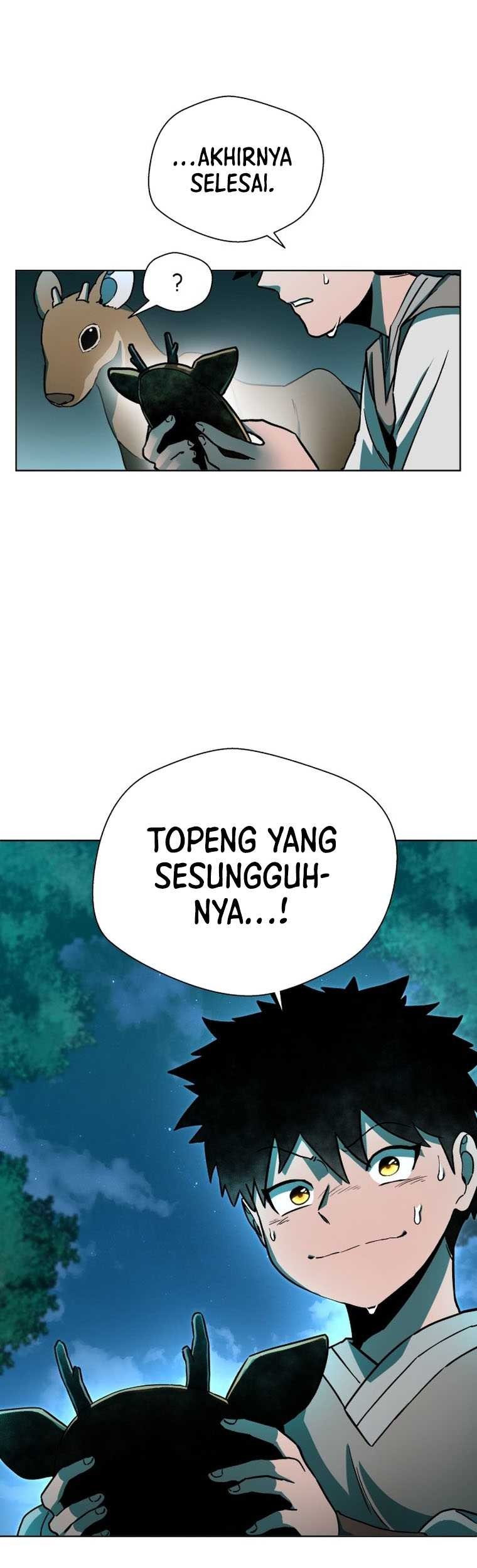 Human Mask Chapter 1 halaman 44