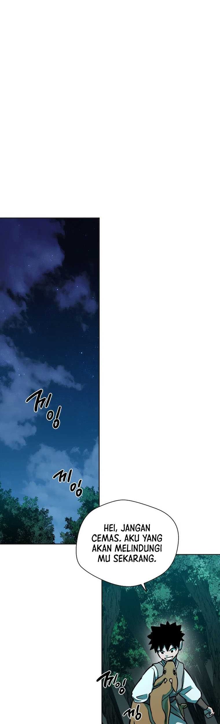 Human Mask Chapter 1 halaman 45