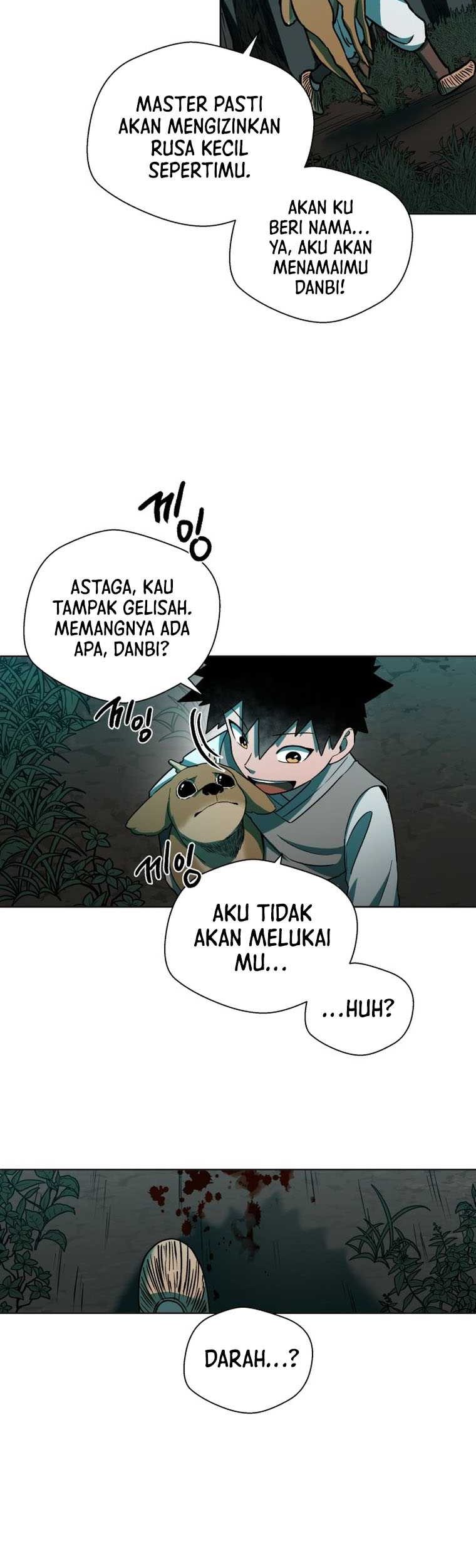 Human Mask Chapter 1 halaman 46