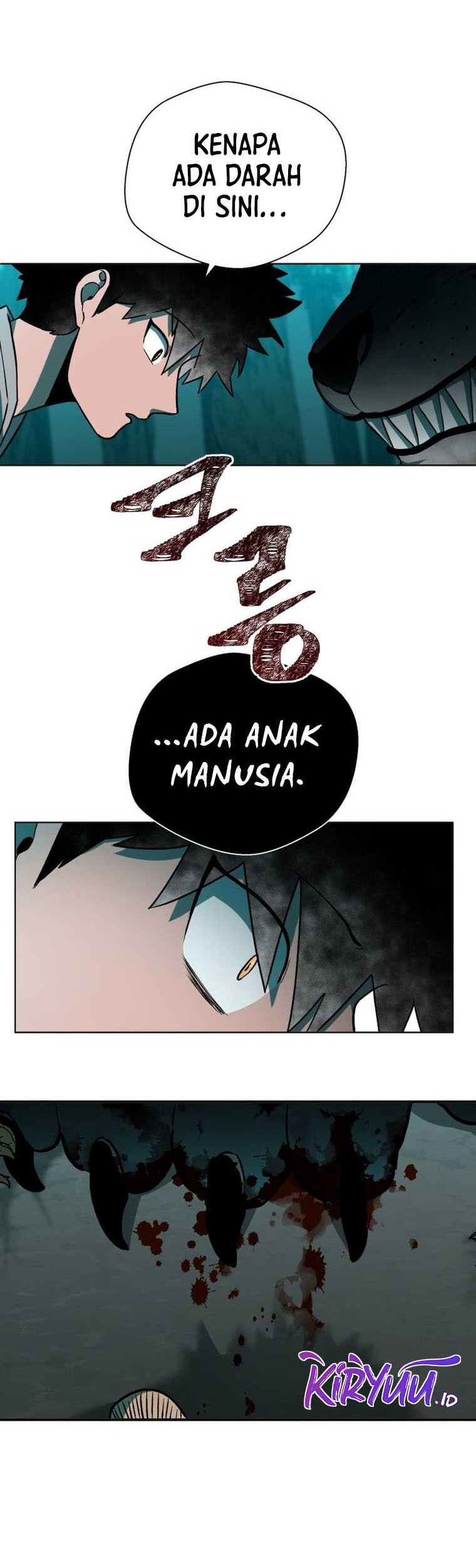 Human Mask Chapter 1 halaman 47