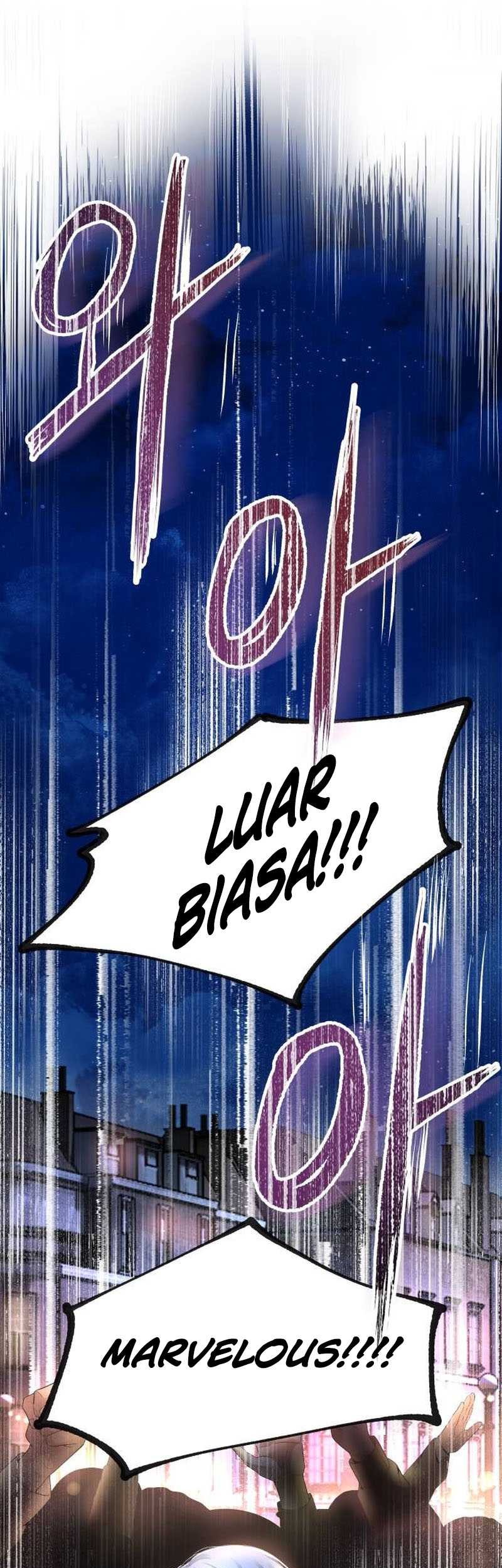 A Tidal Wave of Glory Chapter 23 halaman 39