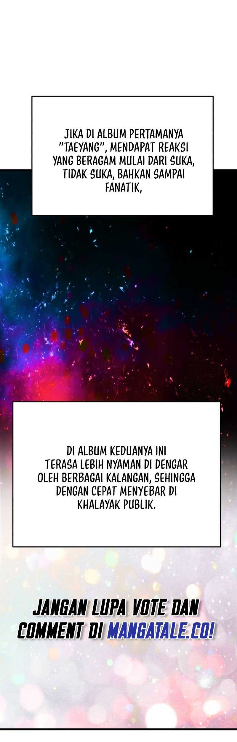 A Tidal Wave of Glory Chapter 20 halaman 39