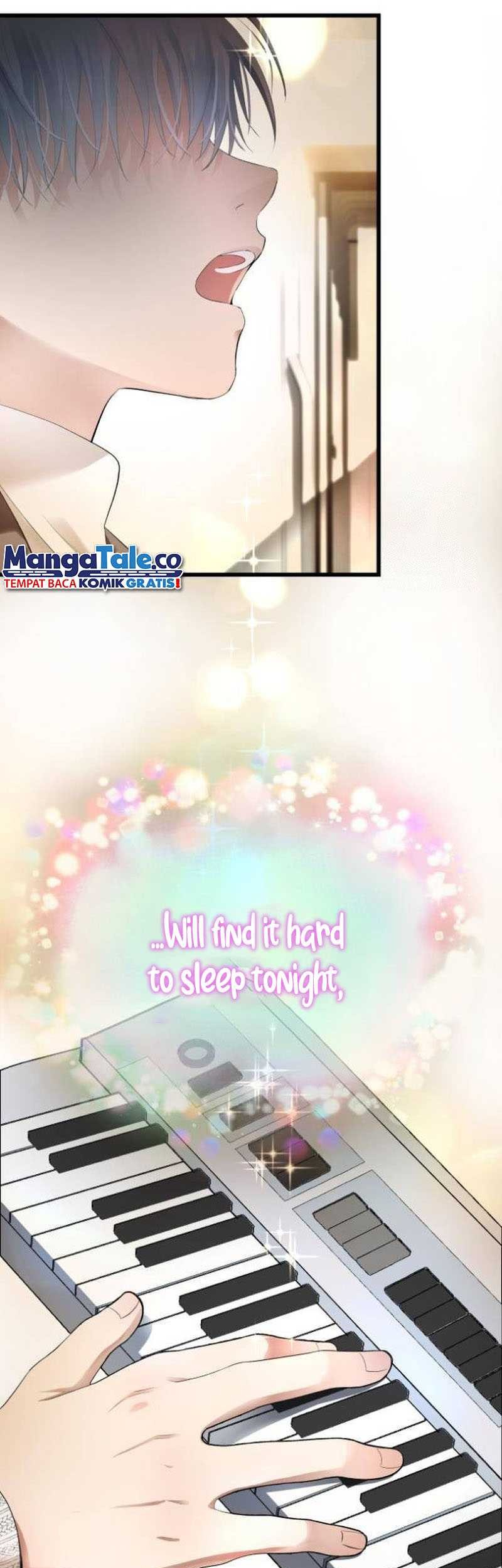 A Tidal Wave of Glory Chapter 19 halaman 35