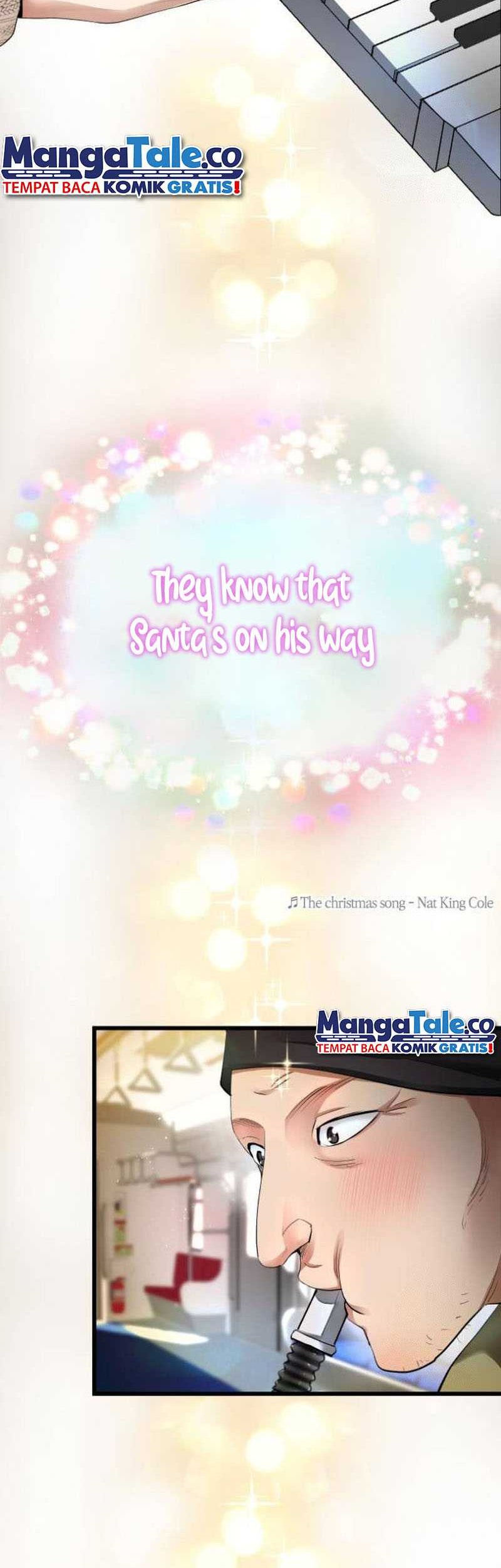 A Tidal Wave of Glory Chapter 19 halaman 36