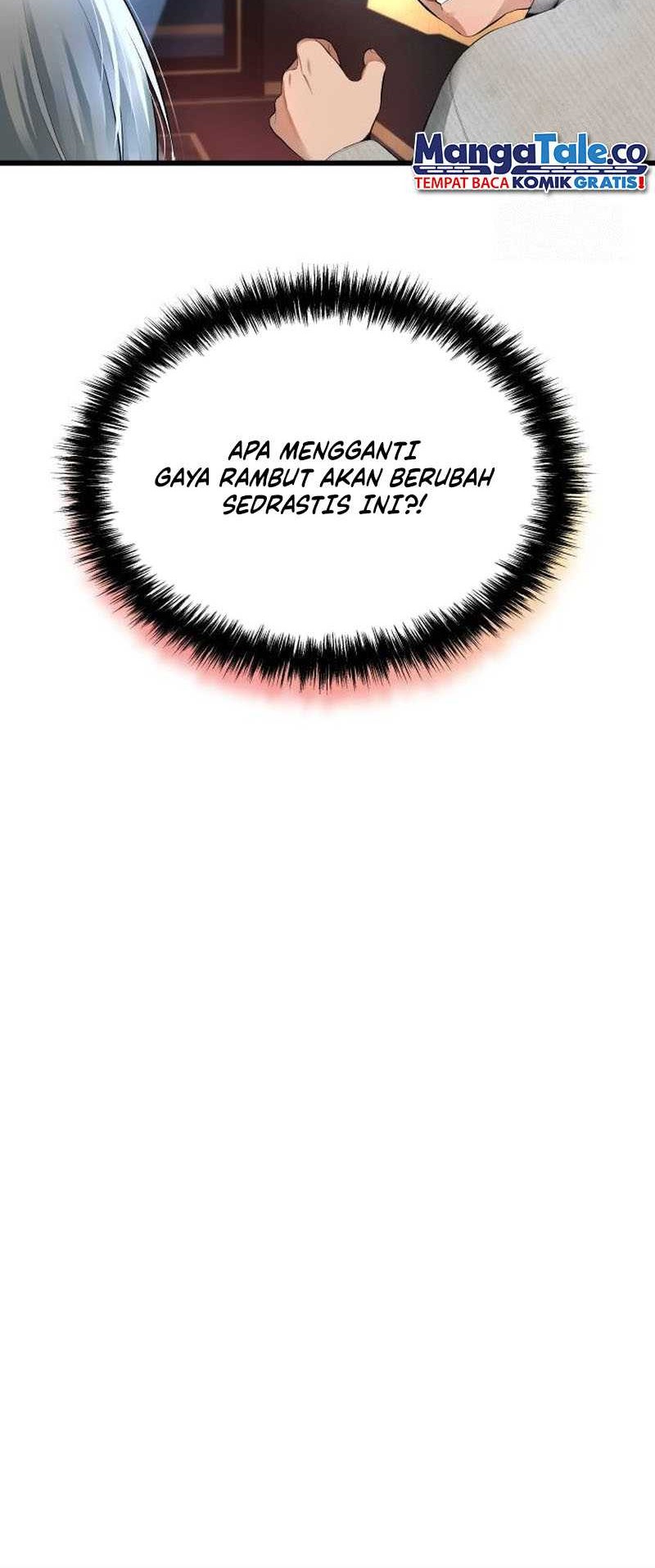 A Tidal Wave of Glory Chapter 17 halaman 31
