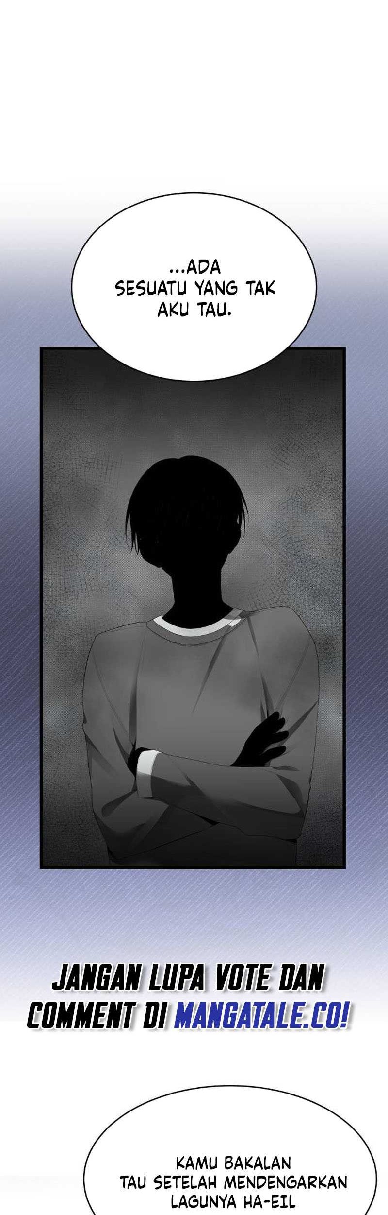 A Tidal Wave of Glory Chapter 16 halaman 33