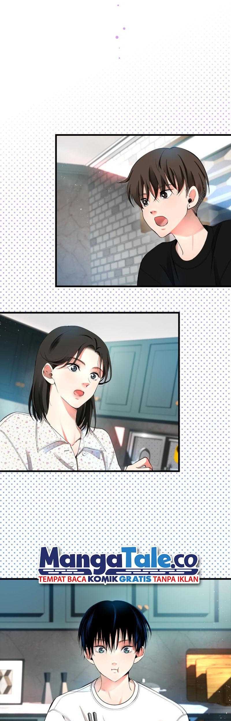 A Tidal Wave of Glory Chapter 13 halaman 51