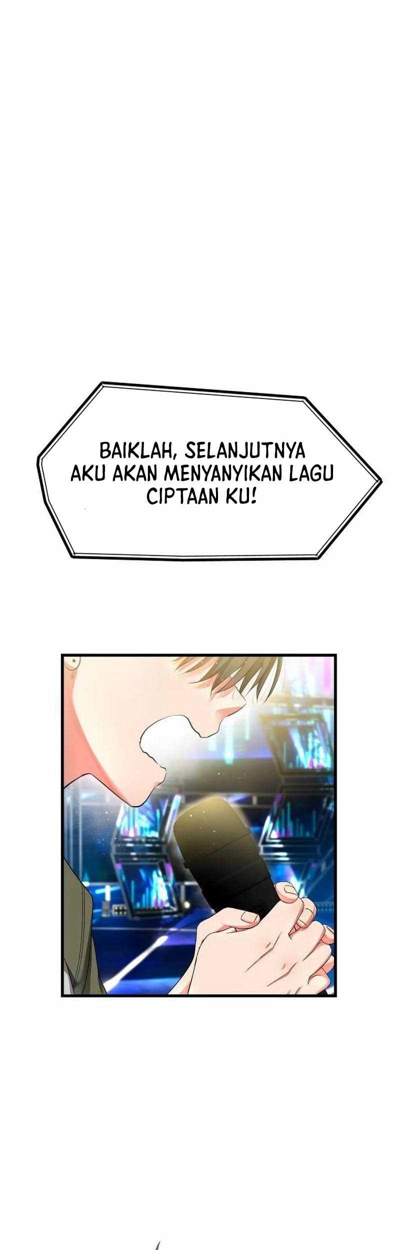 A Tidal Wave of Glory Chapter 12 halaman 49