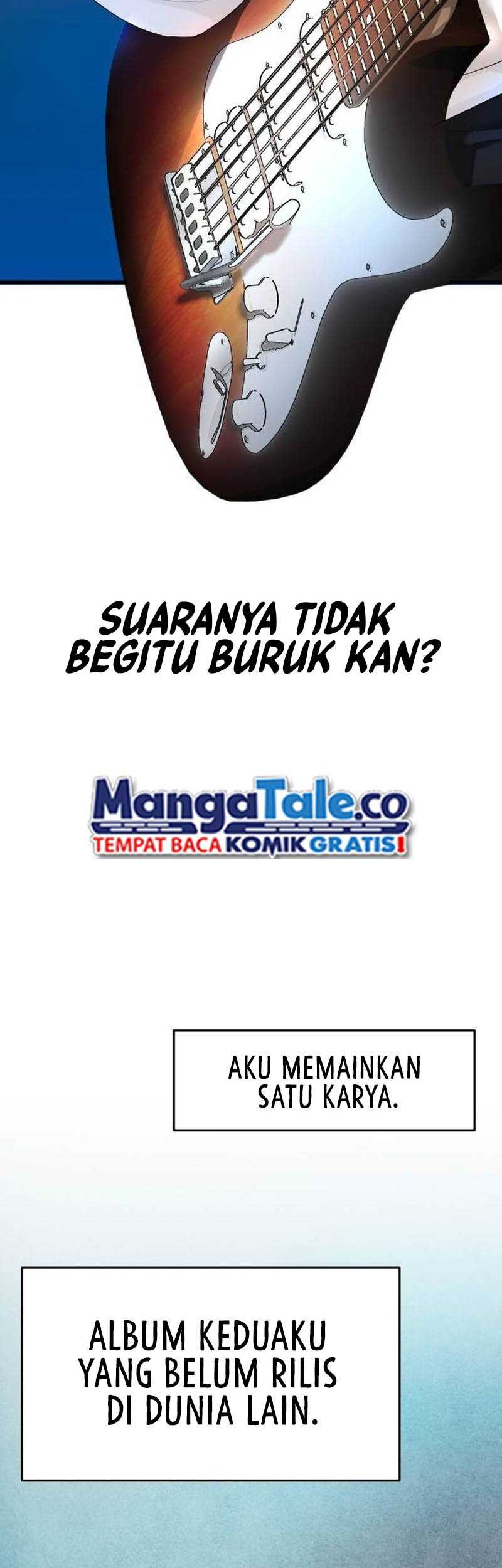 A Tidal Wave of Glory Chapter 11 halaman 43