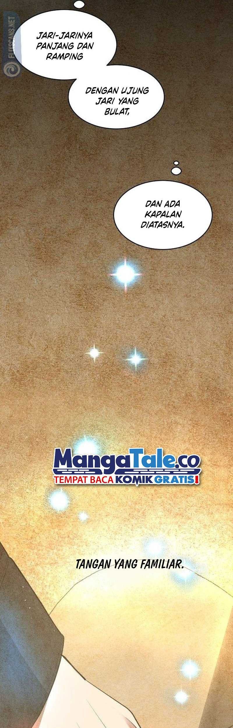 A Tidal Wave of Glory Chapter 4 halaman 41