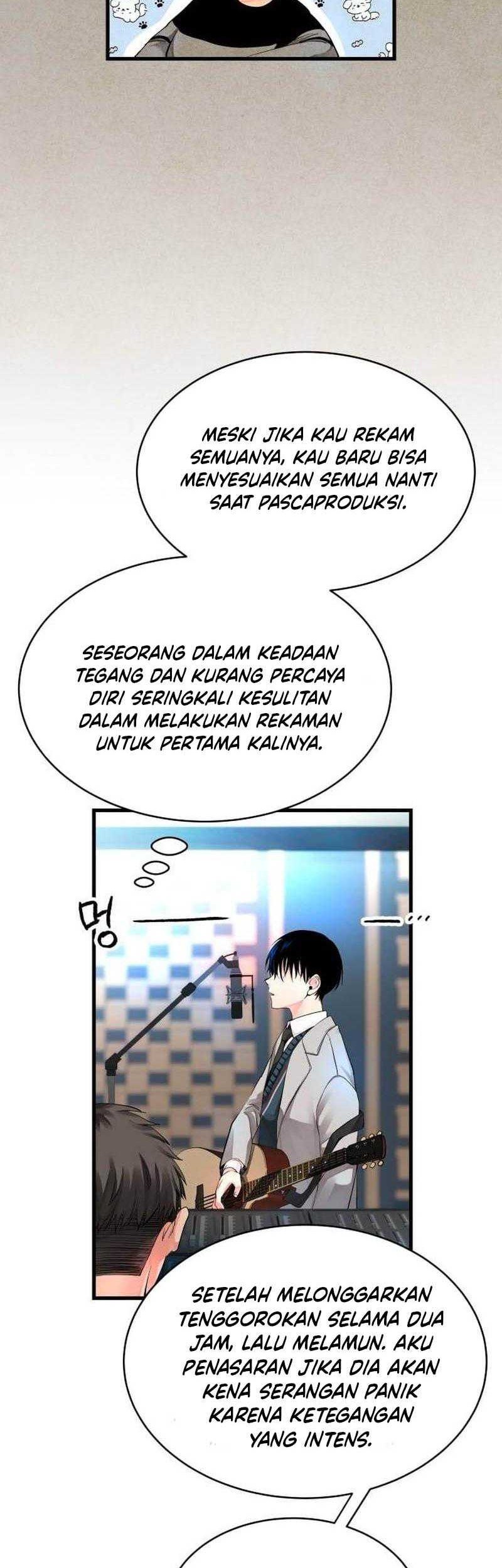 A Tidal Wave of Glory Chapter 1 – halaman 62